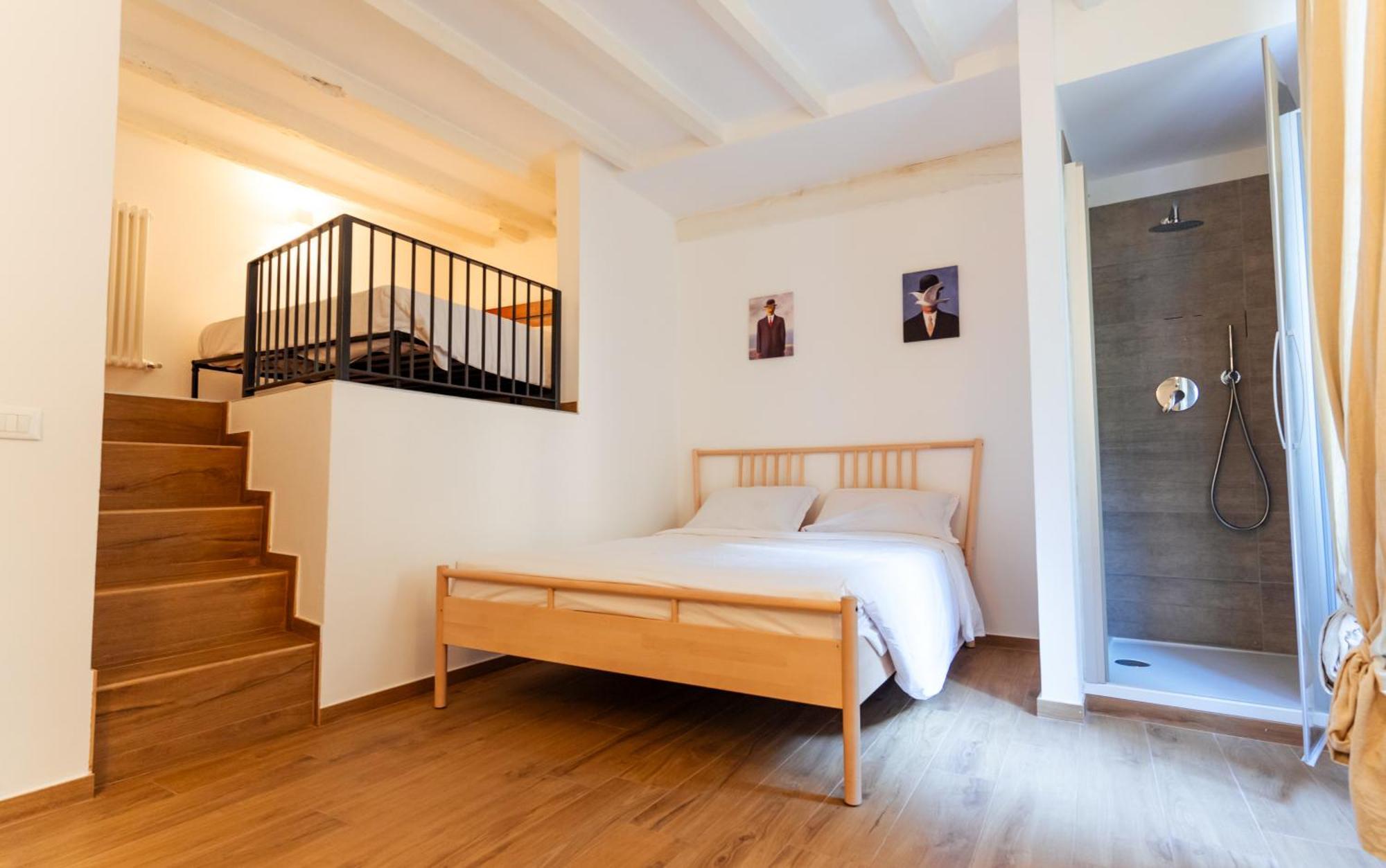 Apartamento Exclusive - Magritte Style
